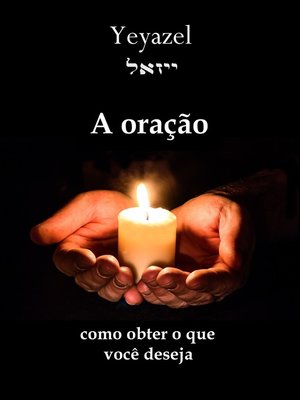 cover image of A Oração